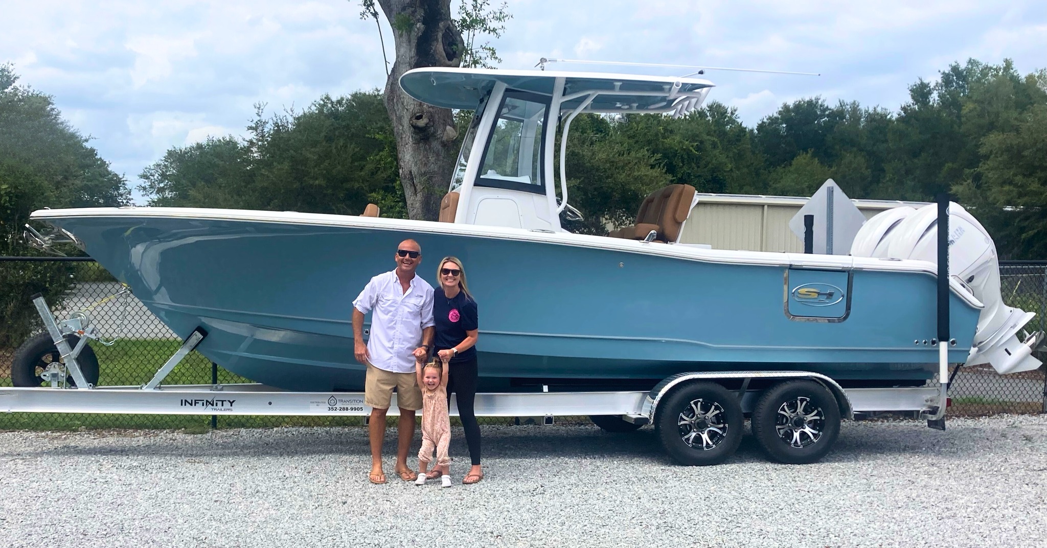 Jewels Family, 2024 Gamefish 25