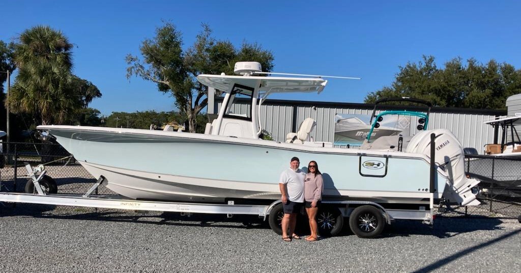 McKenzie's, 2024 Gamefish 30!