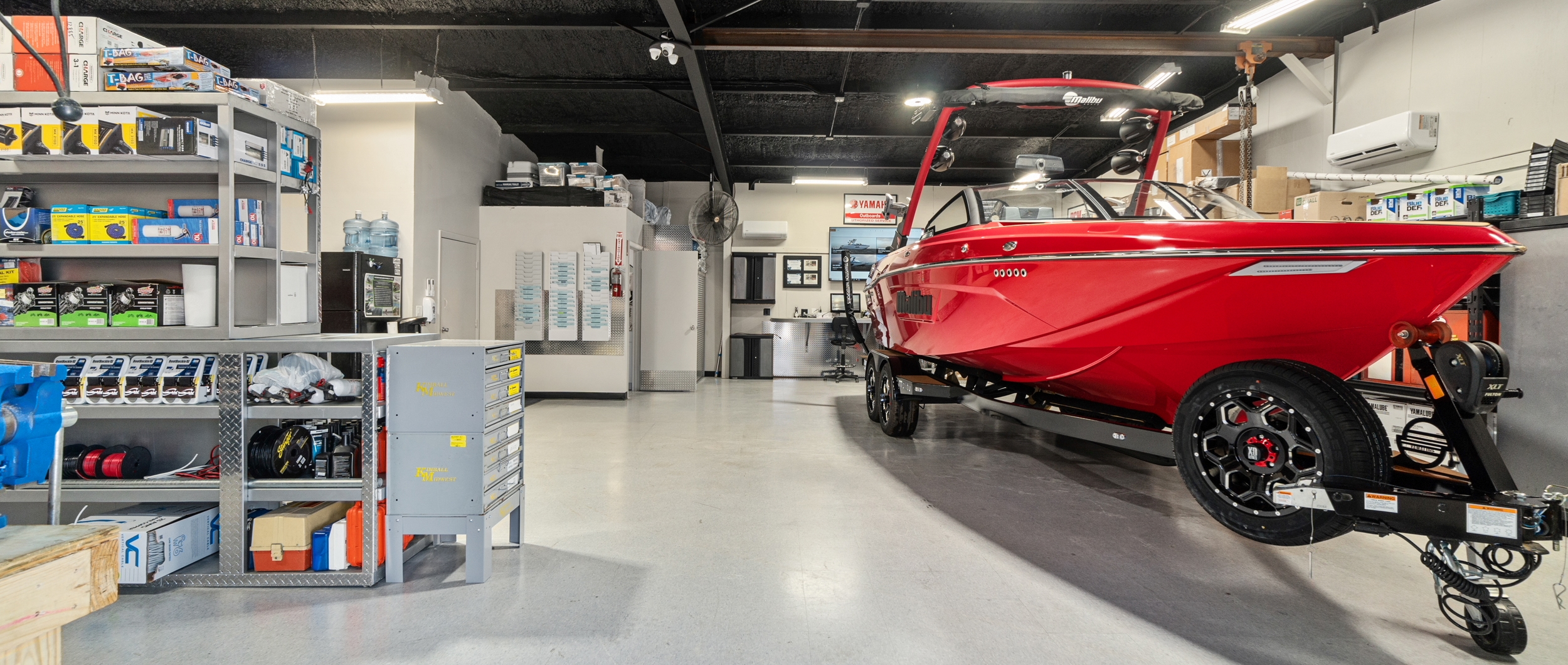 Malibu for sale in Transition Watersports, Ocklawaha, Florida