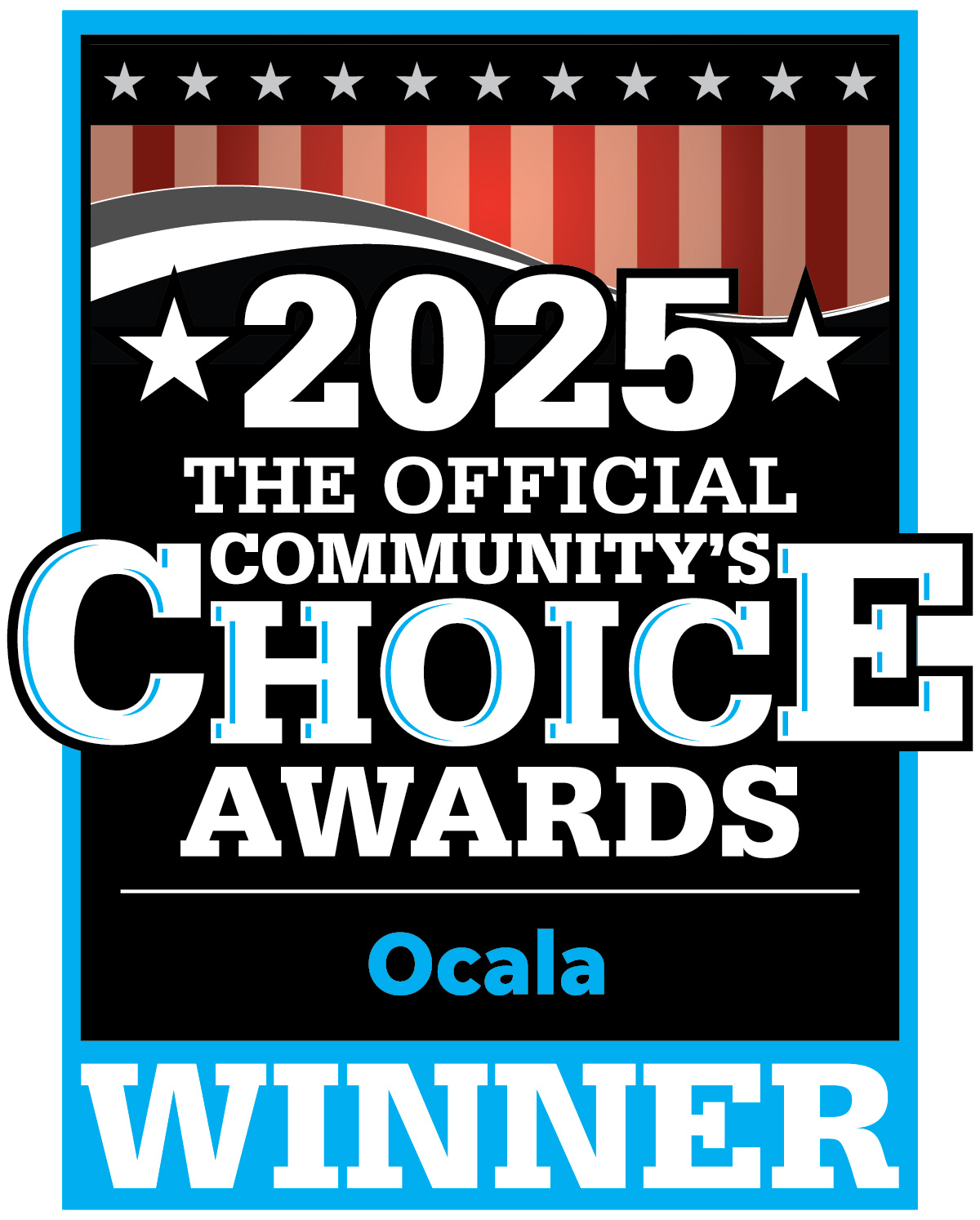 Transition Watersports proudly serves Ocklawaha, FL and our neighbors in Belleview, Summerfield, Weirsdale, and Oxford